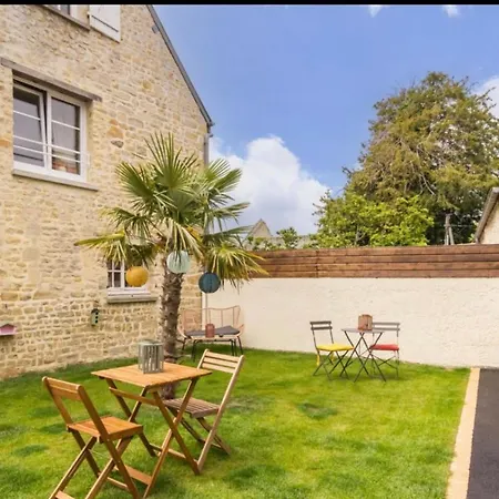 Maison d'hôtes Le Refuge 3*