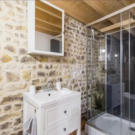 Maison d'hôtes Le Refuge 3*