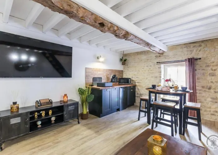 Le Refuge De L'hortensia 2 Pensión 3*