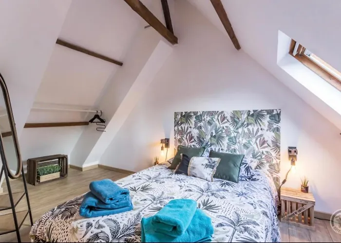 Le Refuge De L'hortensia 2