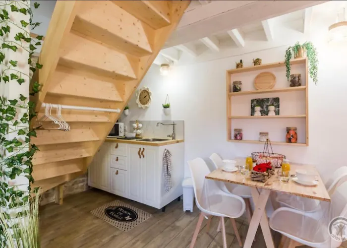 Le Refuge De L'hortensia 2